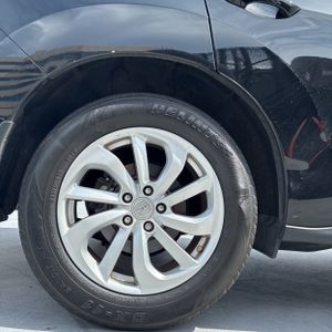 2017 Acura RDX BASE — миниатюра 19