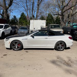 BMW 6-SERIES 640I - 3