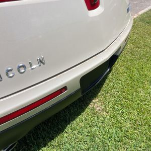صورة مصغرة 59 لـ 2014 Lincoln MKT BASE
