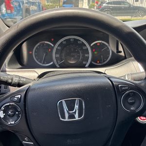 2014 Honda ACCORD EX — миниатюра 39