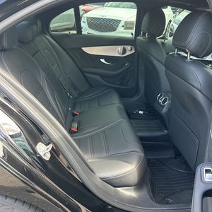 2021 Mercedes-BENZ C-CLASS AMG 照片 35