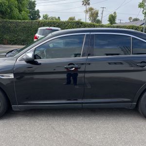 FORD TAURUS LIMITED - 3