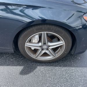 2017 Mercedes-BENZ E-CLASS — миниатюра 20