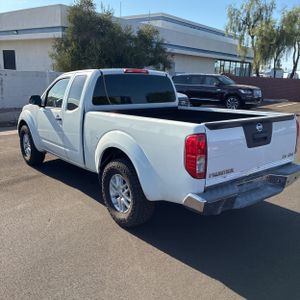 صورة 3 لـ 2016 Nissan FRONTIER SV