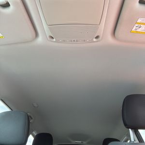 2019 Nissan PATHFINDER SV 缩略图 42