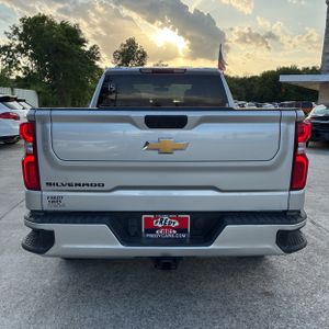 CHEVROLET SILVERADO 1500 - 7