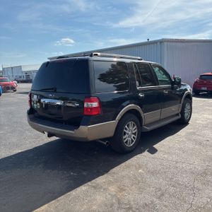 FORD EXPEDITION XLT - 8