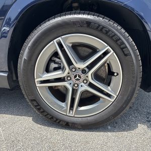 2022 Mercedes-BENZ GLE — миниатюра 20
