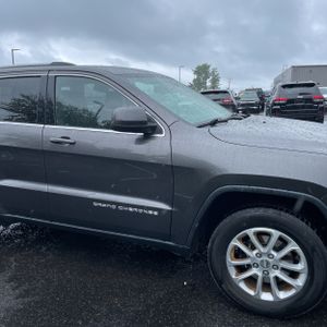 صورة مصغرة 13 لـ 2014 JEEP GRAND CHEROKEE LAREDO