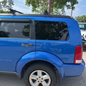 صورة 6 لـ 2008 Dodge NITRO SLT