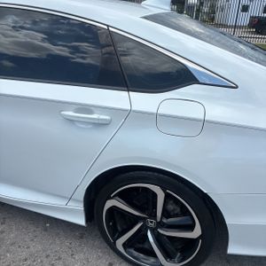 HONDA ACCORD SPORT - 6