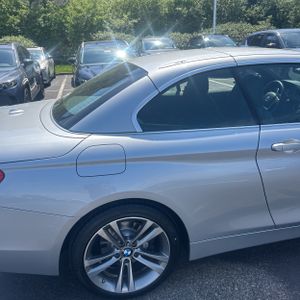 BMW 428I XDRIVE - 9