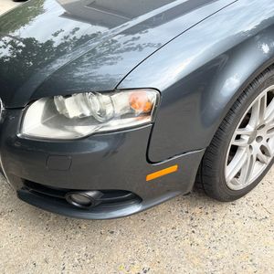 2009 AUDI A4 2.0T QUATTRO — миниатюра 49