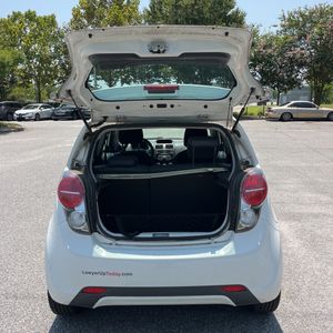 صورة مصغرة 41 لـ 2014 Chevrolet SPARK LS CVT
