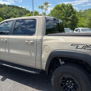 2022 RAM 1500 TRX 照片 6