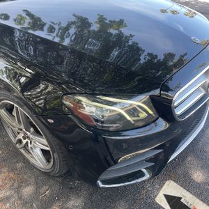 2019 Mercedes-BENZ E-CLASS — миниатюра 54