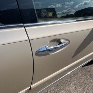 2011 Lexus ES 350 BASE thumbnail 54