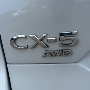 2023 Mazda CX-5 2.5 S SELECT — миниатюра 23