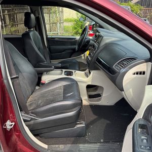 2018 Dodge GRAND CARAVAN SXT 缩略图 31