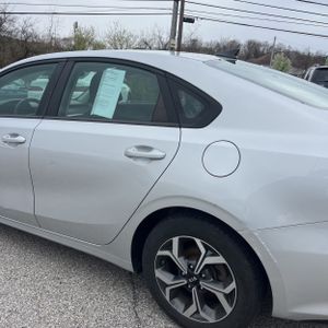 KIA FORTE LXS - 6
