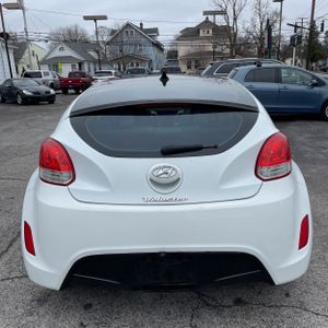 HYUNDAI VELOSTER BASE - 7
