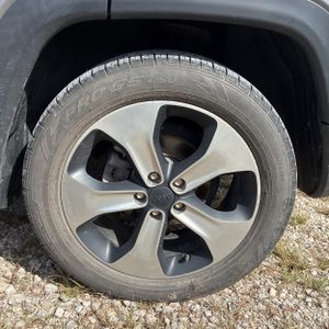 صورة مصغرة 18 لـ 2018 JEEP COMPASS LATITUDE