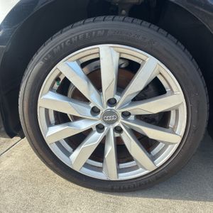 صورة مصغرة 17 لـ 2018 AUDI A4 2.0T ULTRA PREMIUM