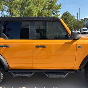 2022 FORD BRONCO BLACK DIAMOND 缩略图 11