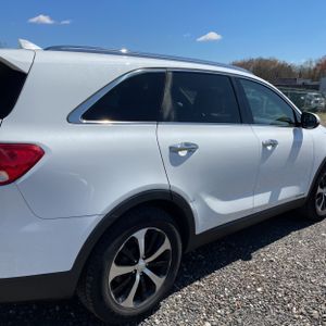 KIA SORENTO EX V6 - 9