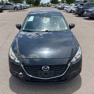 2017 Mazda MAZDA3 SPORT 缩略图 13