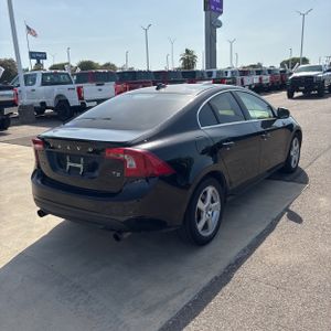 2013 Volvo S60 T5 照片 8
