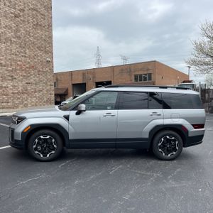 HYUNDAI SANTA FE SEL - 3