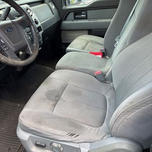 صورة مصغرة 64 لـ 2014 FORD F-150 XLT