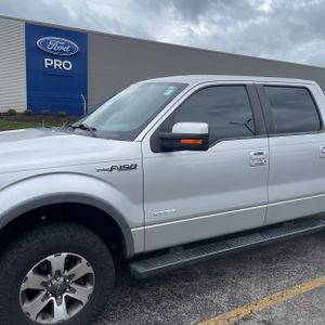 FORD F-150 FX4 - 2