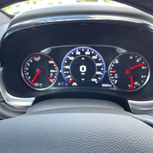 2023 Chevrolet TRAVERSE PREMIER — миниатюра 40
