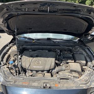 صورة 46 لـ 2015 Mazda MAZDA6 I GRAND TOURING