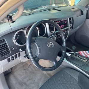2005 Toyota 4RUNNER SR5 thumbnail 55