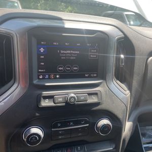 صورة مصغرة 37 لـ 2023 Chevrolet SILVERADO 1500 CUSTOM