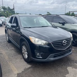 2016 Mazda CX-5 TOURING 缩略图 12