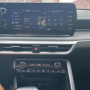 2023 KIA K5 GT-LINE thumbnail 37