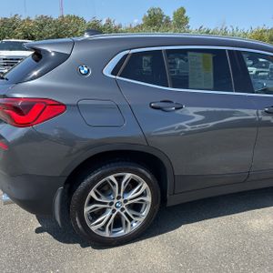 2019 BMW X2 XDRIVE28I photo 9