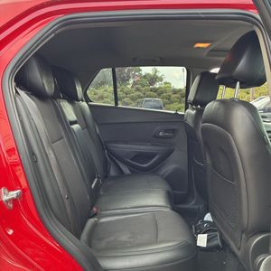 2016 Chevrolet TRAX LT 缩略图 35
