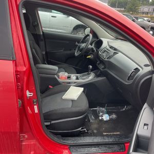 2015 KIA SPORTAGE LX — миниатюра 32