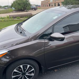 2018 KIA FORTE LX — фото 2