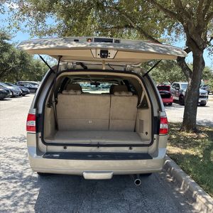 صورة مصغرة 42 لـ 2008 Lincoln NAVIGATOR BASE