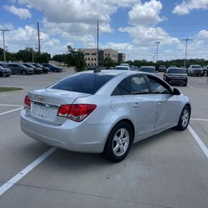 2015 Chevrolet CRUZE 1LT AUTO — фото 8