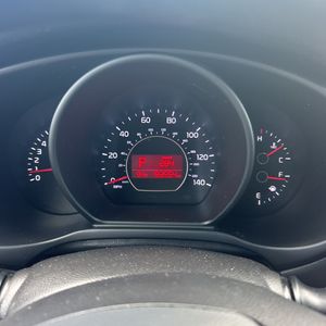 2017 KIA SOUL BASE — миниатюра 37