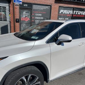 LEXUS RX 350 BASE - 2