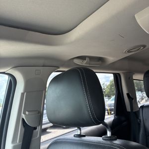صورة 49 لـ 2020 Dodge JOURNEY CROSSROAD