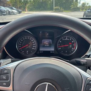 2018 Mercedes-BENZ C-CLASS AMG 照片 44
